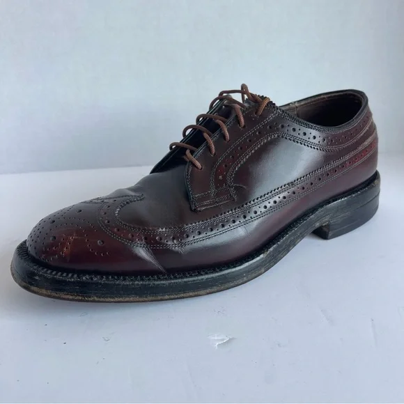 Johnston & Murphy | Shoes | Vtg Johnston Murphy Crown  display picture 1